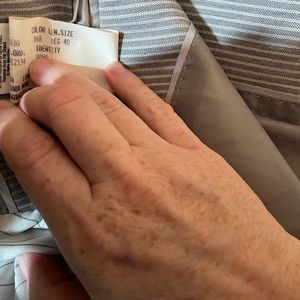 DKNY Italian Sport Coat